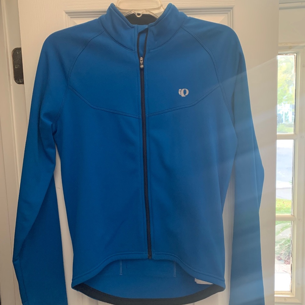 Ladies Pearl Izumi Bicycle Jacket -Small